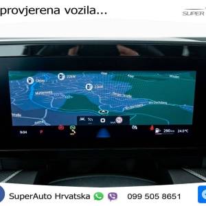 Škoda Kodiaq 2.0 TDI DSG Sportline 150 KS,7-SJED+MATRIX+ACC+4xGR SJED+KAM+VIRT