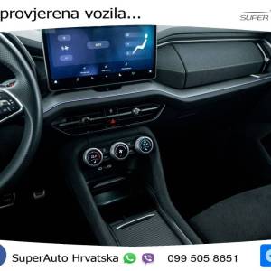 Škoda Kodiaq 2.0 TDI DSG Sportline 150 KS,7-SJED+MATRIX+ACC+4xGR SJED+KAM+VIRT