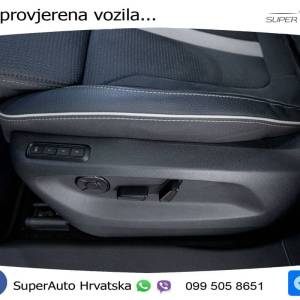 Škoda Kodiaq 2.0 TDI DSG Sportline 150 KS,7-SJED+MATRIX+ACC+4xGR SJED+KAM+VIRT