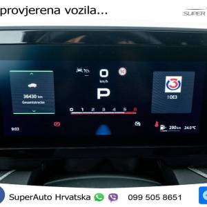 Škoda Kodiaq 2.0 TDI DSG Sportline 150 KS,7-SJED+MATRIX+ACC+4xGR SJED+KAM+VIRT