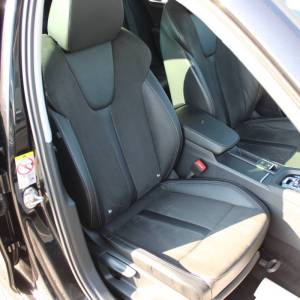 Škoda Octavia 2.0 TDi 150ks DSG Style *LED, NAVIGACIJA, KAMERA*