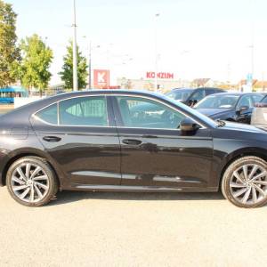 Škoda Octavia 2.0 TDi 150ks DSG Style *LED, NAVIGACIJA, KAMERA*