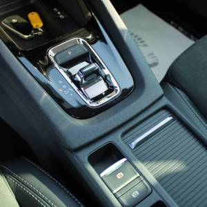 Škoda Octavia 2.0 TDi 150ks DSG Style *LED, NAVIGACIJA, KAMERA*