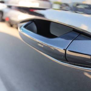 Škoda Octavia 2.0 TDi 150ks DSG Style *LED, NAVIGACIJA, KAMERA*