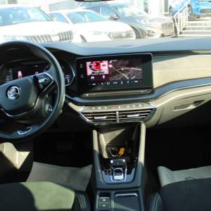 Škoda Octavia 2.0 TDi 150ks DSG Style *LED, NAVIGACIJA, KAMERA*