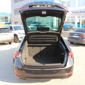 Škoda Octavia 2.0 TDi 150ks DSG Style *LED, NAVIGACIJA, KAMERA*
