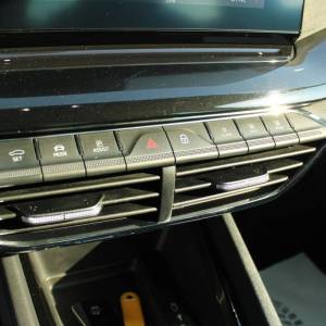 Škoda Octavia 2.0 TDi 150ks DSG Style *LED, NAVIGACIJA, KAMERA*