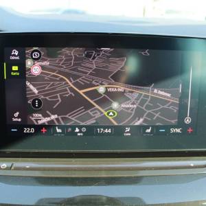 Škoda Octavia 2.0 TDi 150ks DSG Style *LED, NAVIGACIJA, KAMERA*