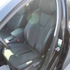 Škoda Octavia 2.0 TDi 150ks DSG Style *LED, NAVIGACIJA, KAMERA*