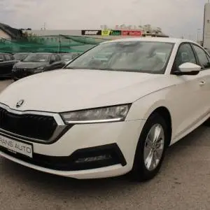 Škoda Octavia 2.0 TDi DSG Ambition - nije uvoz