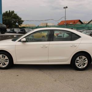Škoda Octavia 2.0 TDi DSG Ambition - nije uvoz