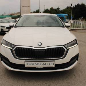 Škoda Octavia 2.0 TDi DSG Ambition - nije uvoz