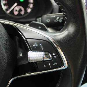 Škoda Octavia 2.0 TDi DSG Ambition - nije uvoz