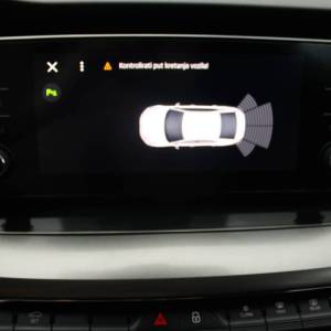 Škoda Octavia 2.0 TDi DSG Ambition - nije uvoz