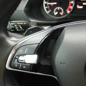 Škoda Octavia 2.0 TDi DSG Ambition - nije uvoz