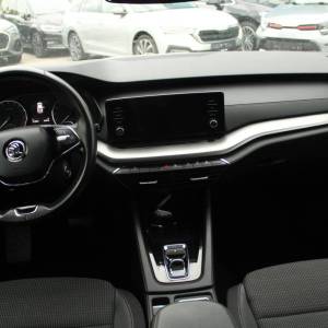 Škoda Octavia 2.0 TDi DSG Ambition - nije uvoz