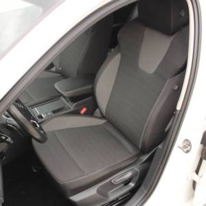 Škoda Octavia 2.0 TDi DSG Ambition - nije uvoz