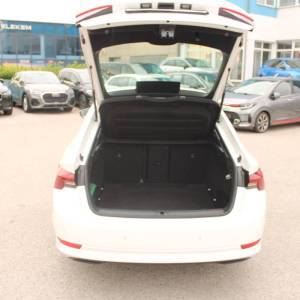 Škoda Octavia 2.0 TDi DSG Ambition - nije uvoz