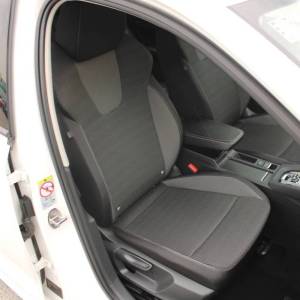 Škoda Octavia 2.0 TDi DSG Ambition - nije uvoz