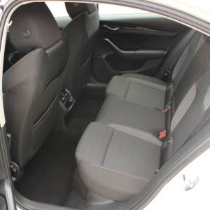 Škoda Octavia 2.0 TDi DSG Ambition - nije uvoz