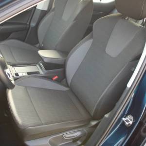 Škoda Octavia 2.0 TDi DSG Bussiness *LED, NAVIGACIJA, KAMERA*