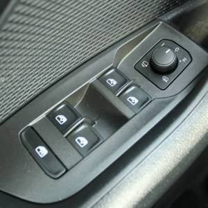 Škoda Octavia 2.0 TDi DSG Bussiness *LED, NAVIGACIJA, KAMERA*