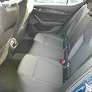 Škoda Octavia 2.0 TDi DSG Bussiness *LED, NAVIGACIJA, KAMERA*
