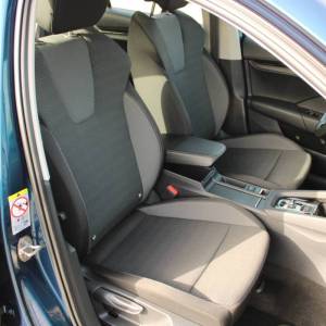Škoda Octavia 2.0 TDi DSG Bussiness *LED, NAVIGACIJA, KAMERA*