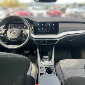 Škoda Octavia 2.0 TDI STYLE DSG - 3 godine jamstva
