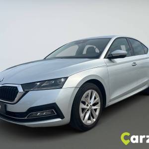 Škoda Octavia 2.0 TDI STYLE DSG - 3 godine jamstva