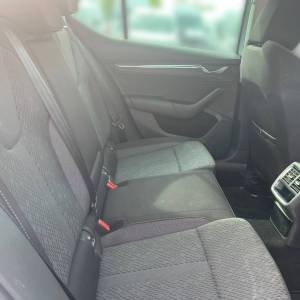 Škoda Octavia 2.0 TDI STYLE DSG - 3 godine jamstva