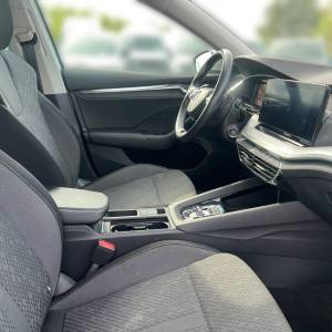 Škoda Octavia 2.0 TDI STYLE DSG - 3 godine jamstva