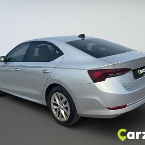 Škoda Octavia 2.0 TDI STYLE DSG - 3 godine jamstva