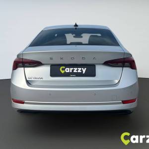 Škoda Octavia 2.0 TDI STYLE DSG - 3 godine jamstva