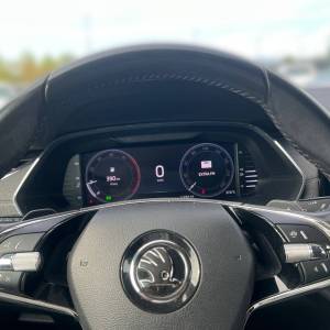 Škoda Octavia 2.0 TDI STYLE DSG - 3 godine jamstva