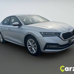 Škoda Octavia 2.0 TDI STYLE DSG - 3 godine jamstva