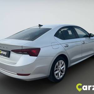 Škoda Octavia 2.0 TDI STYLE DSG - 3 godine jamstva