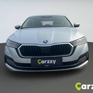 Škoda Octavia 2.0 TDI STYLE DSG - 3 godine jamstva