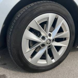 Škoda Octavia 2.0 TDI STYLE DSG - 3 godine jamstva