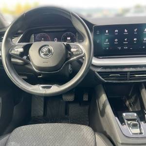 Škoda Octavia 2.0 TDI STYLE DSG - 3 godine jamstva