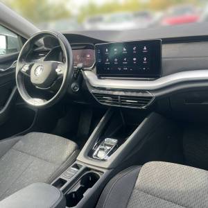 Škoda Octavia 2.0 TDI STYLE DSG - 3 godine jamstva