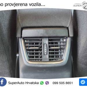Škoda Octavia Combi 2.0 TDI DSG Soleil 150 KS, REG 11/26 LED+GR SJED+ASIST
