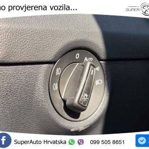 Škoda Octavia Combi 2.0 TDI DSG Soleil 150 KS, REG 11/26 LED+GR SJED+ASIST