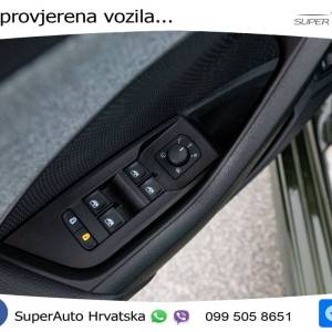 Škoda Octavia Combi 2.0 TDI DSG Selection 150 KS, KAM+4xGR SJED+VIRT+NAVI
