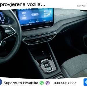 Škoda Octavia Combi 2.0 TDI DSG Selection 150 KS, KAM+4xGR SJED+VIRT+NAVI