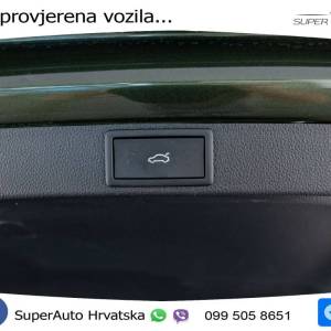 Škoda Octavia Combi 2.0 TDI DSG Selection 150 KS, KAM+4xGR SJED+VIRT+NAVI