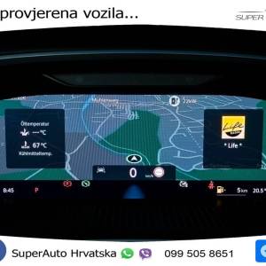 Škoda Octavia Combi 2.0 TDI DSG Selection 150 KS, KAM+4xGR SJED+VIRT+NAVI