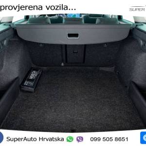 Škoda Octavia Combi 2.0 TDI DSG Selection 150 KS, KAM+4xGR SJED+VIRT+NAVI