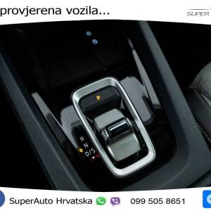 Škoda Octavia Combi 2.0 TDI DSG Selection 150 KS, KAM+4xGR SJED+VIRT+NAVI