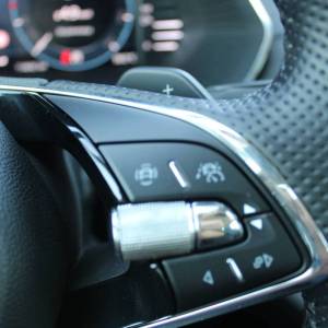 Škoda Octavia Combi 2.0 TDi 150ks DSG Style *LED, NAVIGACIJA, KAMERA*